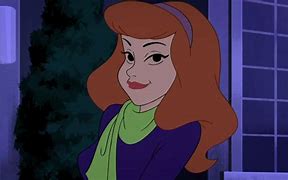 Image result for Scooby Doo Evil Daphne