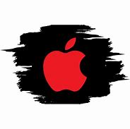 Image result for Apple iPhone Logo Black Transparent