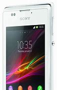 Image result for Sony Xperia E C1504 White