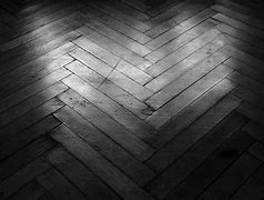 Image result for Black Wood Floor