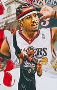 Image result for The Answer Allen Iverson Lettering