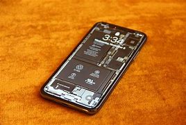 Image result for Inside an iPhone Labeled