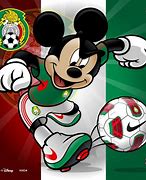 Image result for Mexico Soccer Cartoon