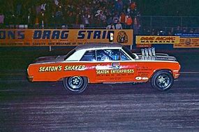 Image result for Seaton Shaker 65 Chevelle