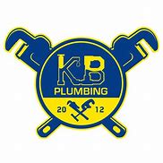 Image result for K B Plumbing Logo