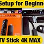 Image result for How to Reset Amazon Fire Stick