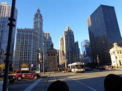 Image result for Michigan Ave Street View