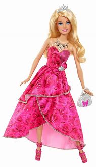 Image result for Princess Barbie Dolls