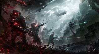 Image result for Warface Concept Art