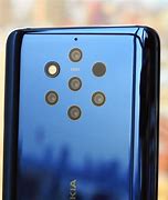 Image result for Samsung Phone with 5 Cameras