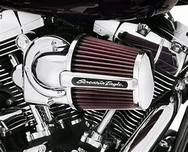 Image result for High Performance Harley Air Cleaner