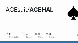 Image result for acehal