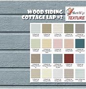 Image result for Wood Siding Pattern Chart