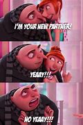 Image result for Minions Gru Memes Poster