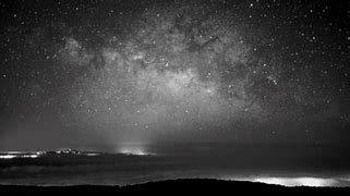 Image result for Black and White Galaxy GIF