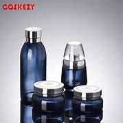 Image result for Cosmetic Glass Packaging
