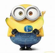 Image result for Minions Show Banana