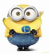 Image result for Minion Bananas Funny