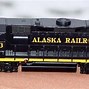 Image result for Alaska Railroad Model Trains