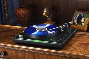 Image result for McIntosh Stereo Turntable