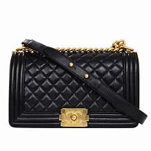 Image result for Boy Chanel Handbag