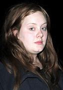 Image result for Adele Without Makeup