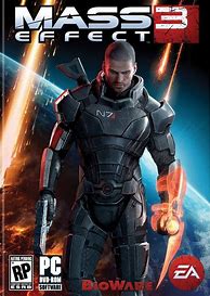 Image result for Mass Effect Video Game