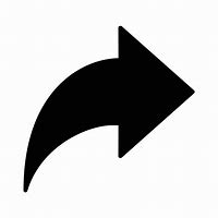 Image result for Share Arrow Icon No Background