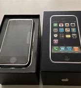 Image result for Black iPhone 2G