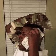 Image result for Money Phone Meme