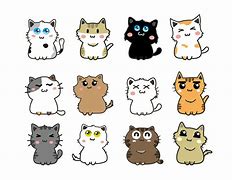 Image result for Cartoon Cat Theme