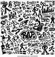 Image result for Rap Symbols