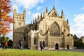 Image result for Exeter