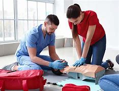 Image result for CPR Trainer Certification