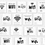 Image result for Wi-Fi Template for Office