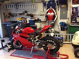 Image result for Ducati Garage