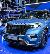 Image result for Ford Future Suz