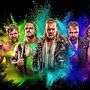 Image result for Aew Wallpaper 1440P