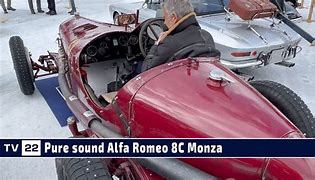 Image result for Alfa Romeo 8C Competizione Engine