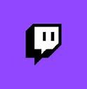 Image result for Twitch.tv Logo Greenscreen