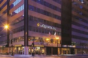 Image result for La Quinta Inn Logo