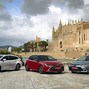 Image result for Toyota Corolla 2019 Le Verses SE