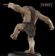 Image result for Hobbit Trolls Weta