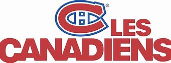 Image result for Montreal Canadiens Logo Transparent