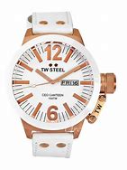 Image result for TW Steel Watch 45Mm