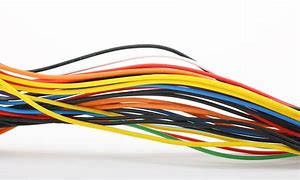 Image result for Colorful Electic Cable