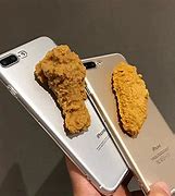 Image result for Chicken Leg Phone Case