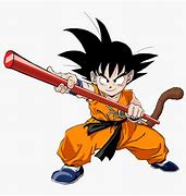 Image result for Goku Stick
