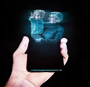 Image result for Samsung Holographic Phone