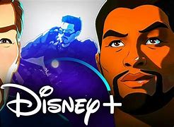 Image result for Disney Marvel What If Series Plus